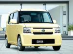 Daihatsu Move Conte 2011 года